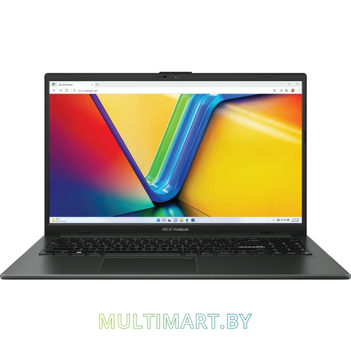 Ноутбук ASUS VivoBook Go 15 E1504GA-BQ561